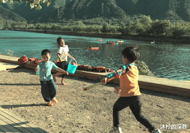 姚晨|宝贝节日快乐！姚晨余文乐唐嫣等众星晒娃爱意浓