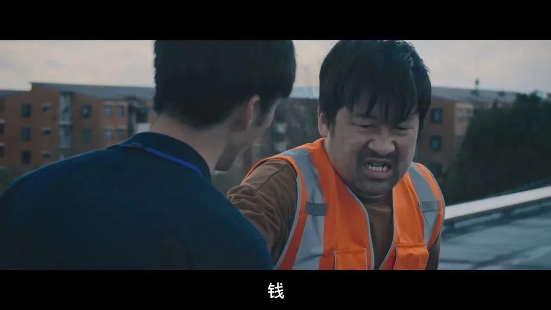?一周杀一人,这部真事改编真生猛