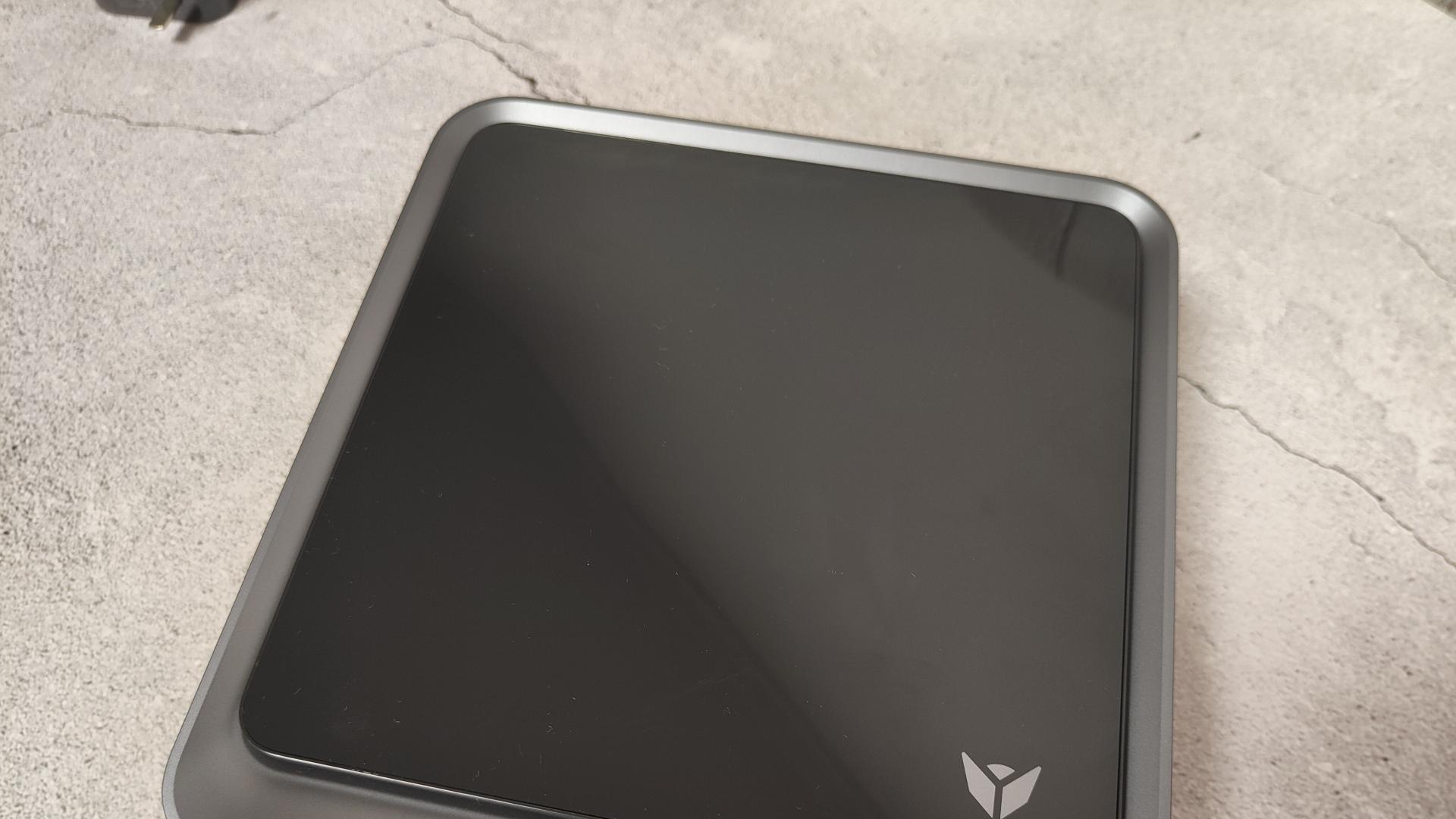 VR|能赚钱的路由：京东云无线宝AX6600