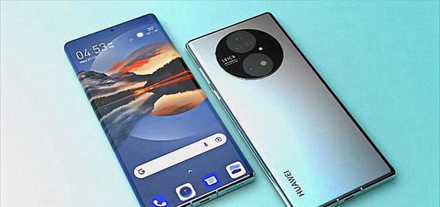 华为荣耀|荣耀模仿华为？magic4酷似Mate40，主打拍照和快充，价格有惊喜