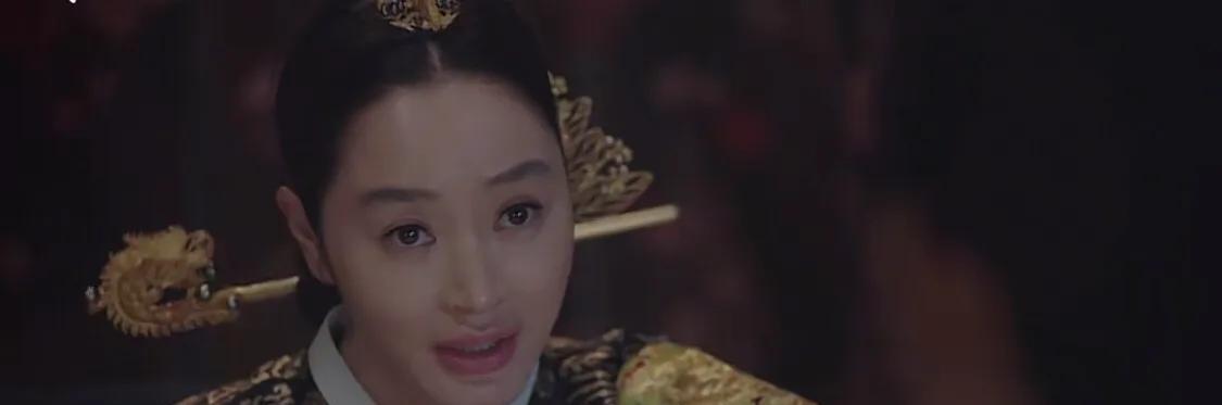 王后伞下|《王后伞下》看事业批世子和恋爱脑世子嫔的命中注定我爱你