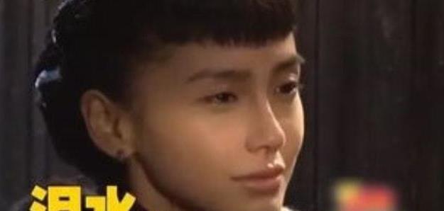 Angelababy|BABY：得罪半个港圈势力内地资源开始降级，被热狗写进新歌遭diss