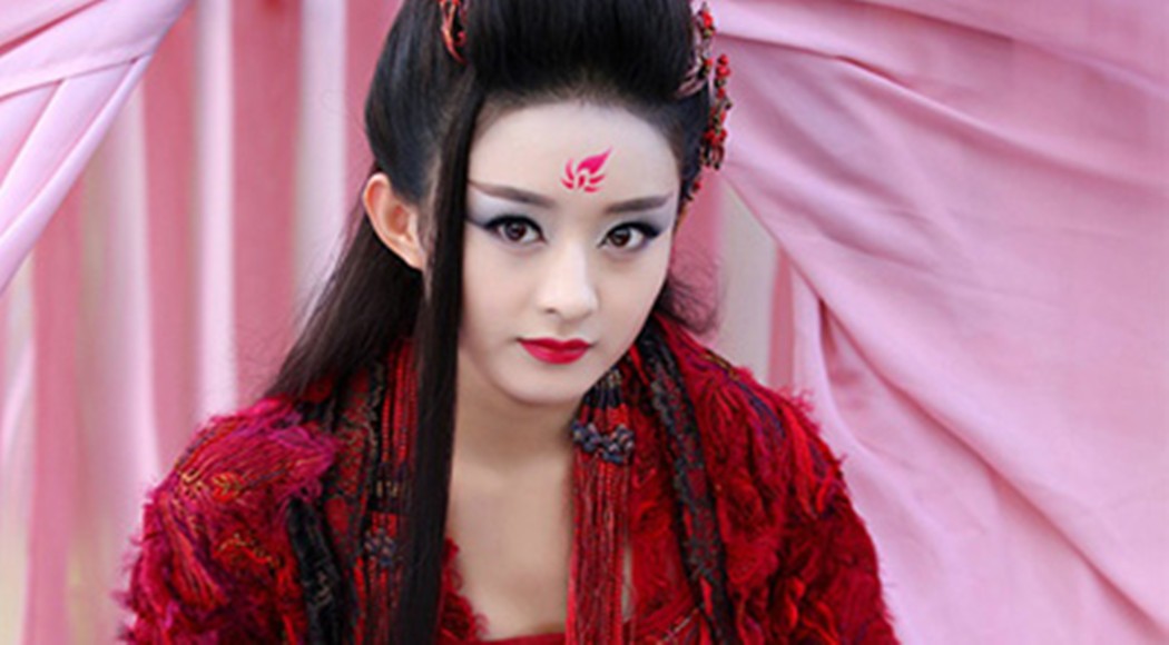 经典|别再吹捧“巴掌脸”了！15位“胖脸”也好看的女星，个个美得耀眼