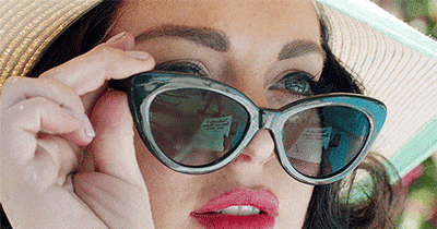 白内障|来自烈日无情的损耗 来自眼睛的一封求救信