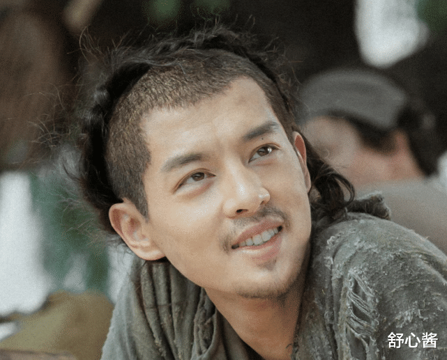 索额图|一口气追平11集，很久没有这样的历史大剧了