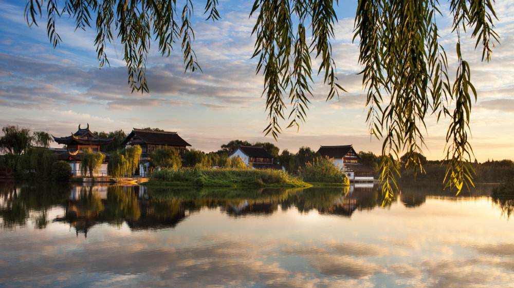 |常熟的秋天去哪玩?推荐这几个自驾游好去处