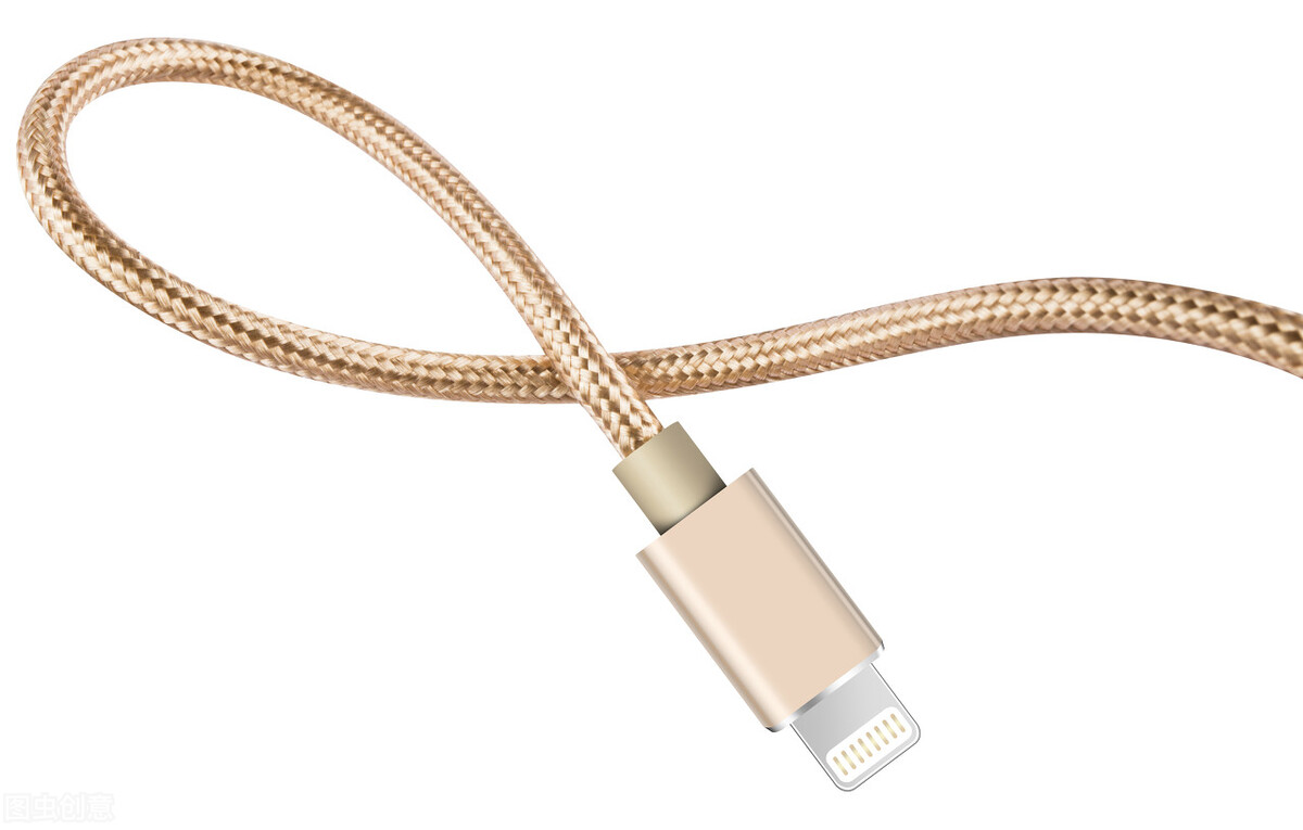 数据线|如何安全使用手机充电数据线,你知道吗?