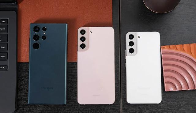 三星s22|骁龙8阵营再添新机型！三星S22系列和国产旗舰到底怎么选？