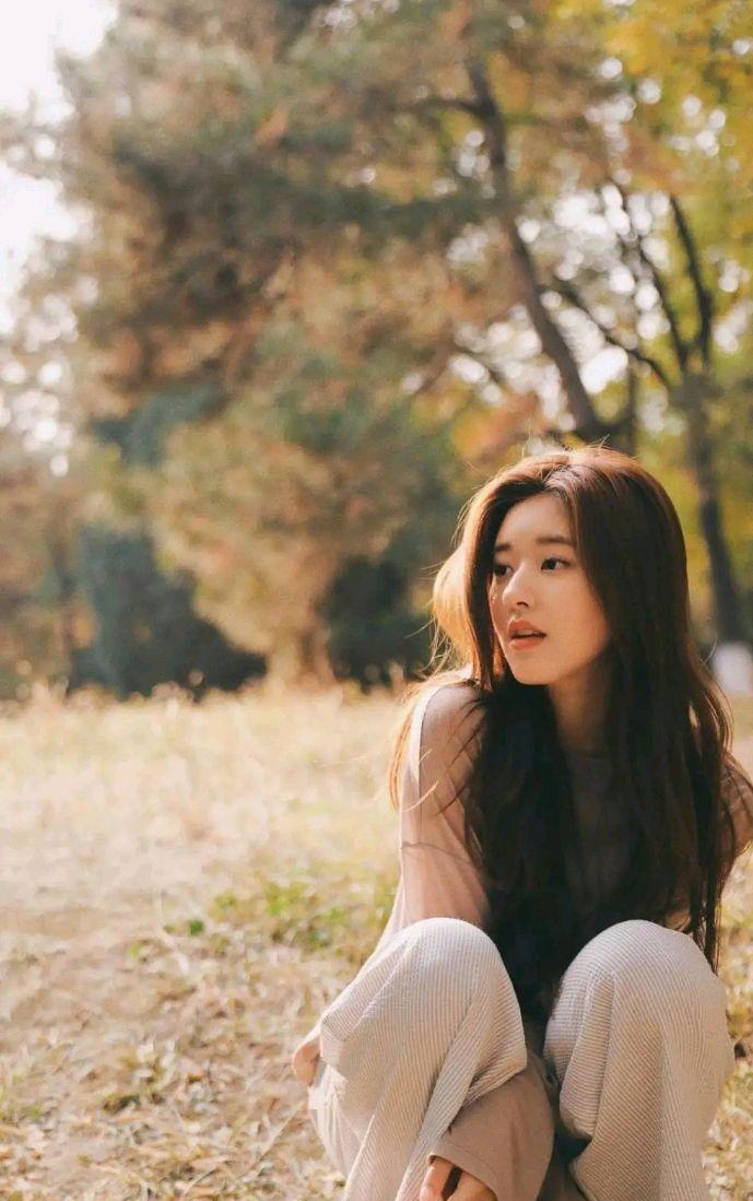 赵露思|赵露思下月或无缝进组,搭档大10岁男演员,看题材有点为男主担忧