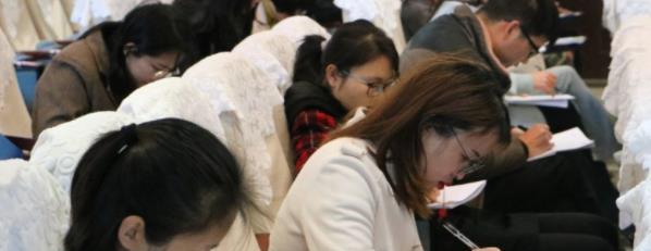 事业单位|事业单位迎来“大地震”,在全国落地实行,值得了解