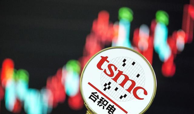 台积电|张忠谋的劝告失效，台积电已经退无可退了