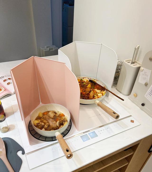 老妈买的4样厨房“便宜货”,看似平平无奇,家务活却能少一半!