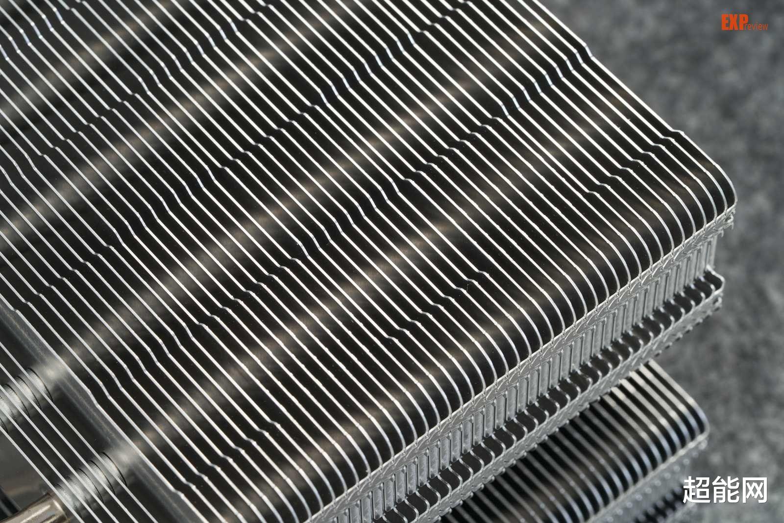 七彩虹|九州风神大霜塔V5风冷散热器评测：十年五度进化，挑战风冷顶峰