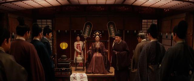 君子盟|《君子盟》悬疑感飙升,观众的首波评价出炉,真是“一针见血”