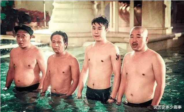唐山这样“黑”，是像东北吗？