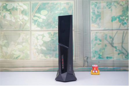 显卡|实测三大3A游戏!微星海皇戟X的表现到底如何?