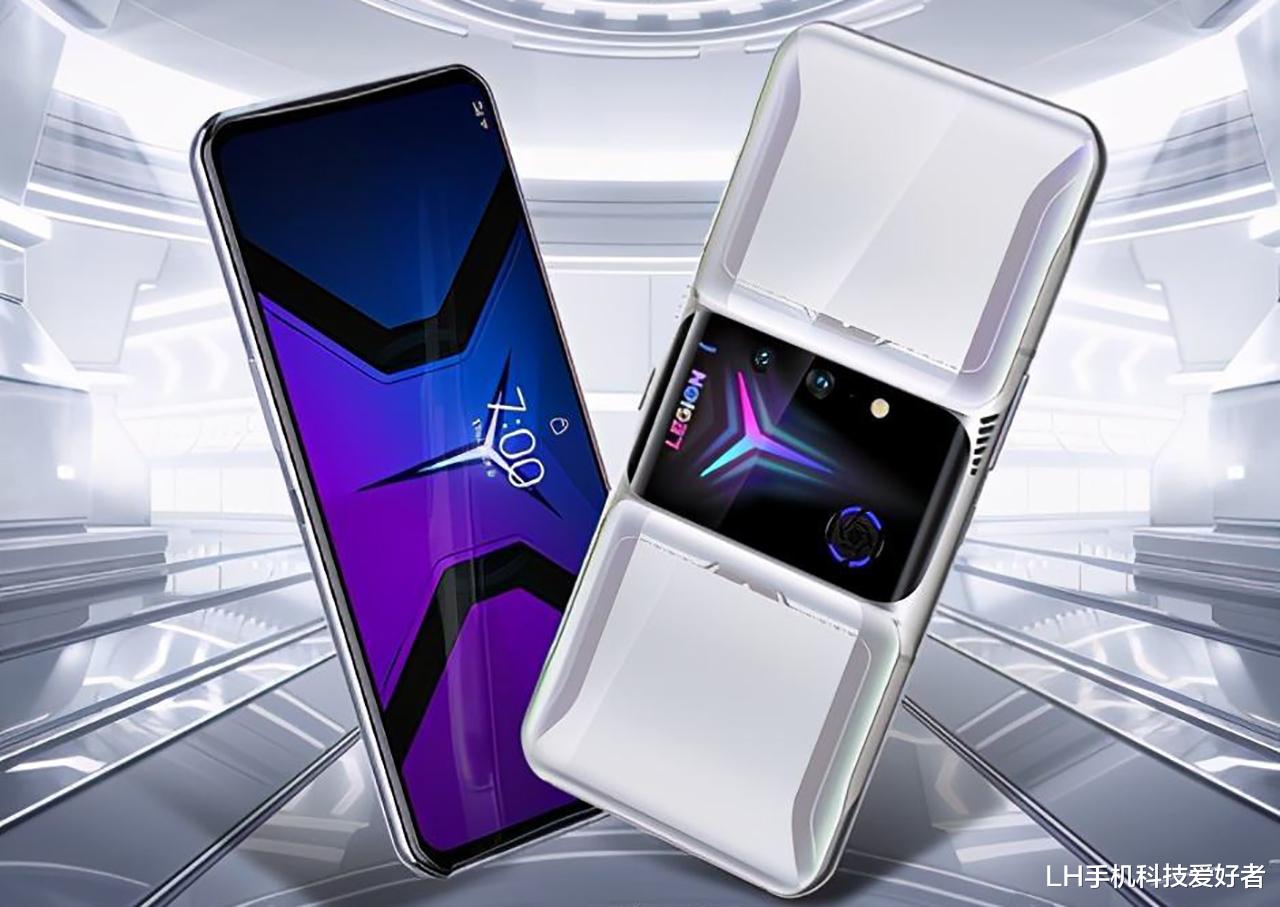 摩托罗拉|联想憋大招！拯救者Y90新机参数简直离谱，Y700游戏平板值得等