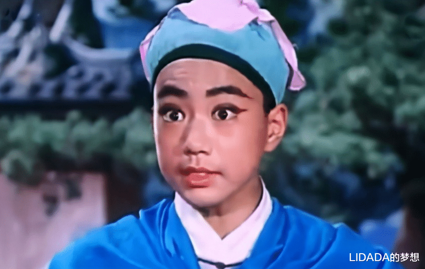 董勇|他是观众最喜欢的老戏骨，46岁与郑佳艳组建了幸福的三口之家