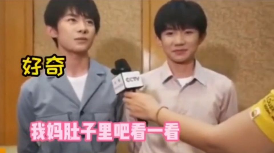 明星|明星采访尴尬名场面,主持人似乎更尴尬