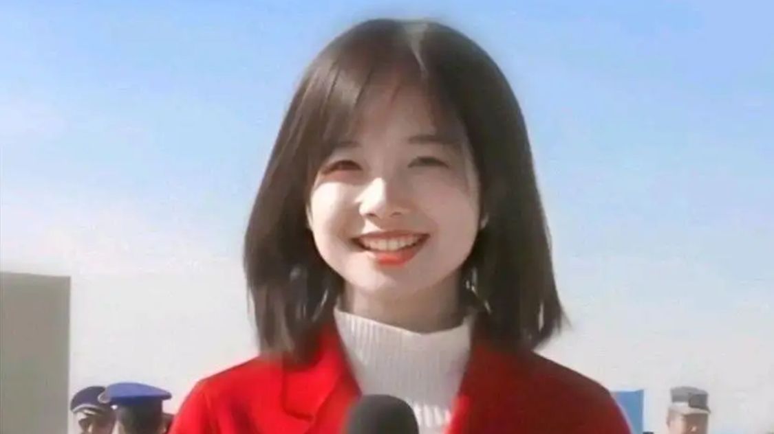 王冰冰|王冰冰的条件有多糟糕?年龄已成大龄剩女,还有传言说她离过婚