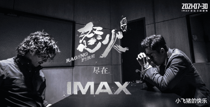 警察|《怒火重案》影评：善有善报，恶有恶报，不是不报，只是时候未到