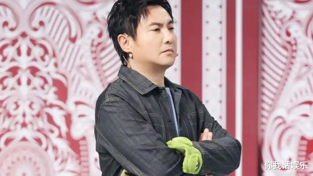 金莎|王牌对王牌:华晨宇新发型上线,杨迪咖位稳了,张若昀沈腾有内涵