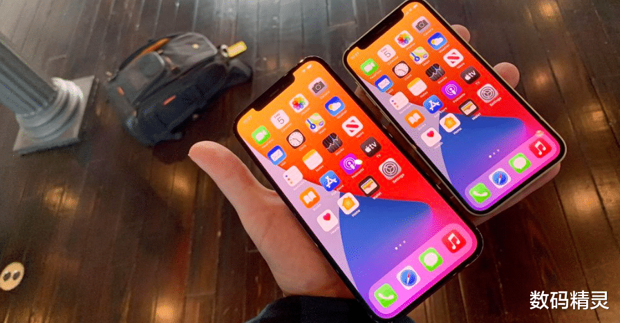 iPhone|新版iOS15系统发布，iPhone更省电了！