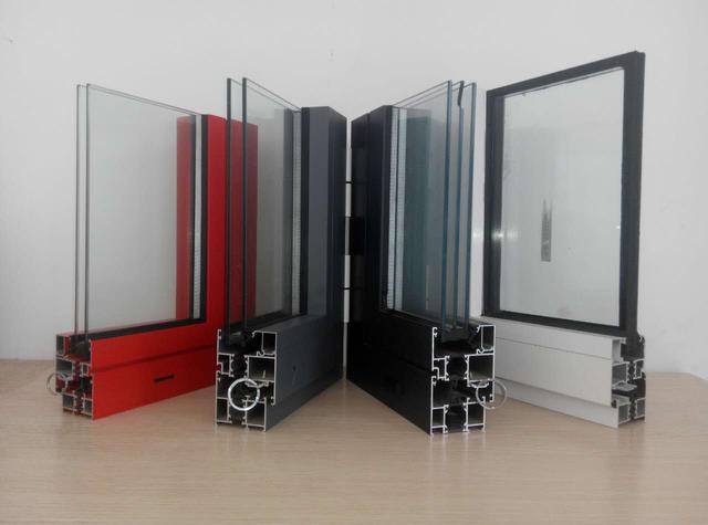 500元一平和1000多一平的断桥铝门窗,到底有何区别?一起来揭秘