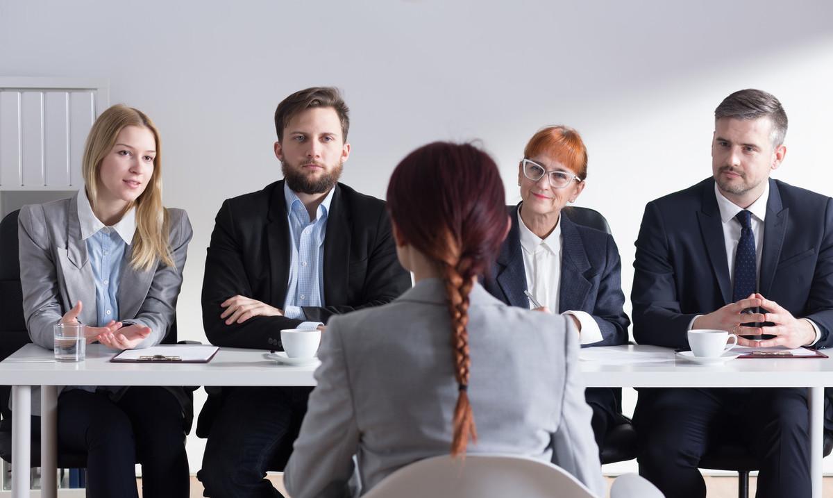 求职|面试话题:什么样的面试官最可贵 什么样的求职者最难得......