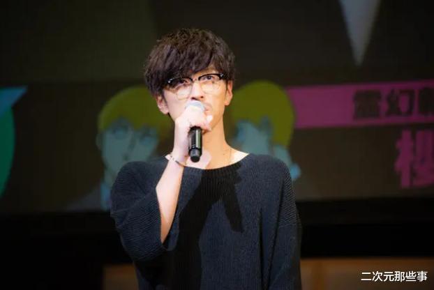 樱井孝宏|樱井孝宏出轨后续，东京电视台考虑终止合作，声优生涯就此终结？