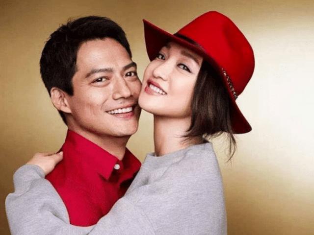 周迅|45岁周迅结婚6年一直无子，之前被传生不出，现在终于真相大白了