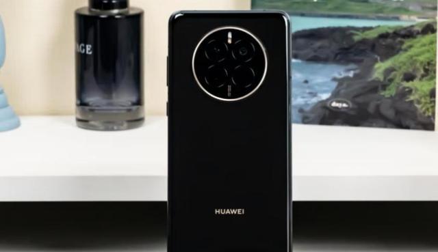 苹果iPhone14ProMax对比华为Mate50Pro，谁更强？更值得入手？