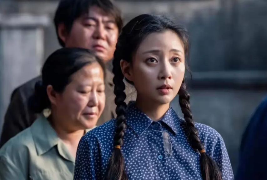 央视|央视八套放大招了，《滹沱儿女》定档！阵容强大到不行，该爆了