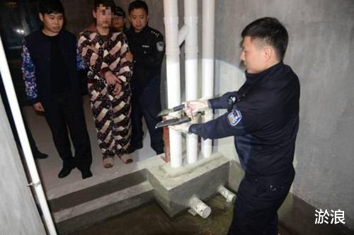 杭州一24岁少年,杀害母亲和8岁弟弟,被捕后称:出狱还要杀我爸