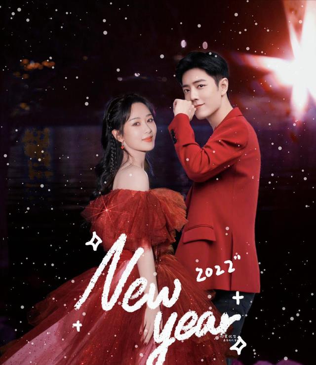 肖战|肖战《王牌》迎大结局，《余生》又有新动静，余生CP终于要来了？