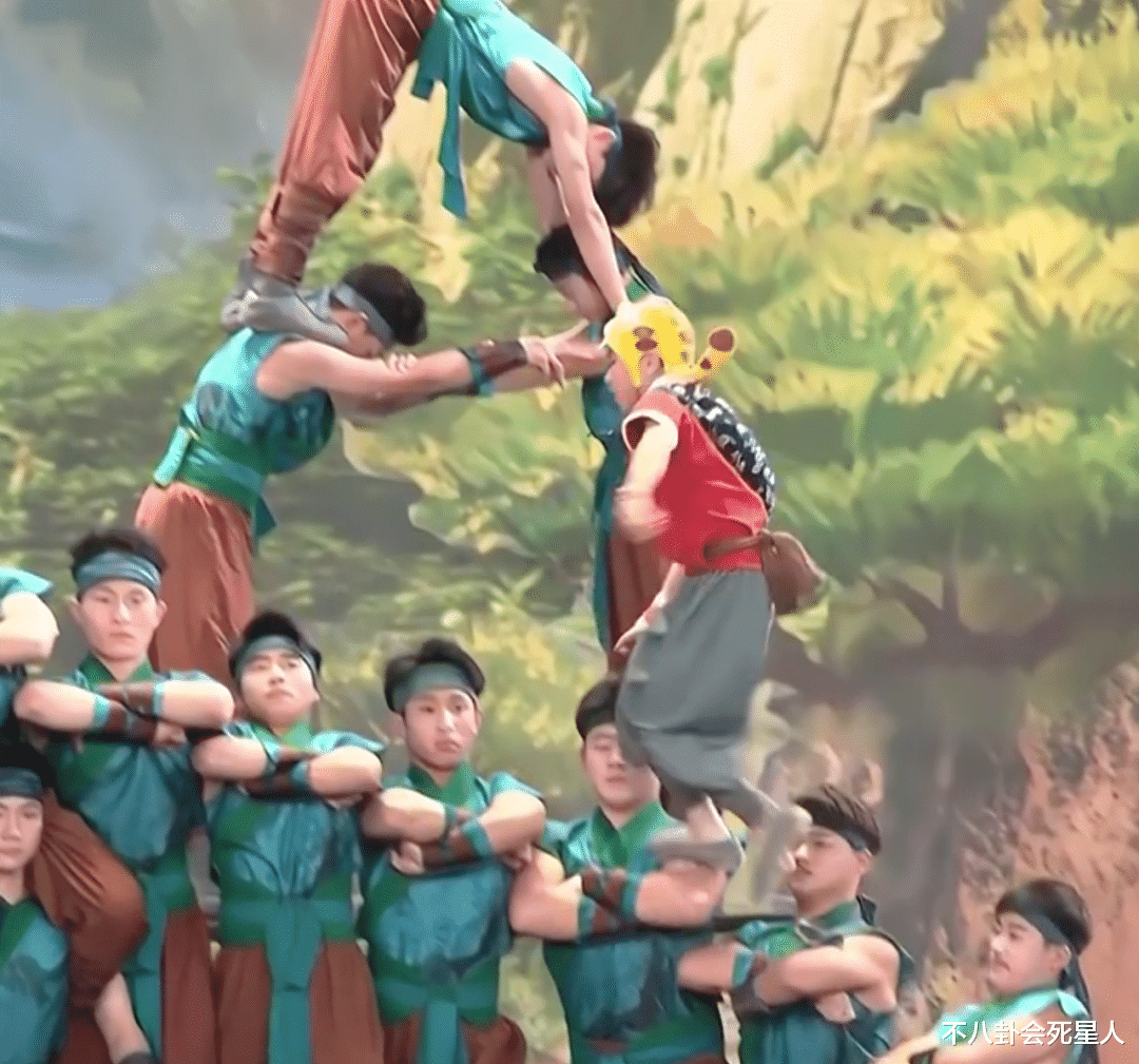 春晚|春晚最精彩的6个节目，太极、武术节目惊艳，贾玲小品笑点不断?