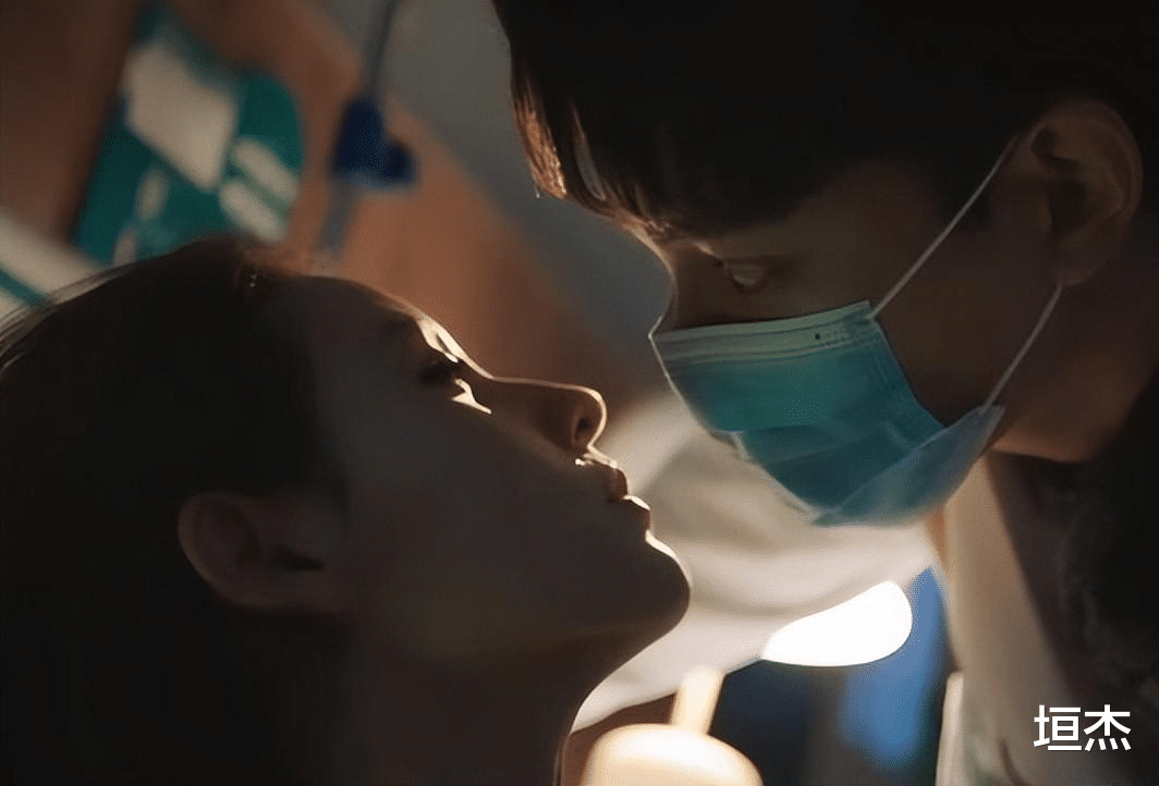 甜宠剧|甜宠剧“变味”史：面条吻、夹心吻、强行偶遇，却再也甜不起来了