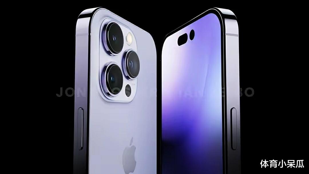 苹果|苹果A16性能曝光:涨幅惊人,安卓阵营有点绝望了