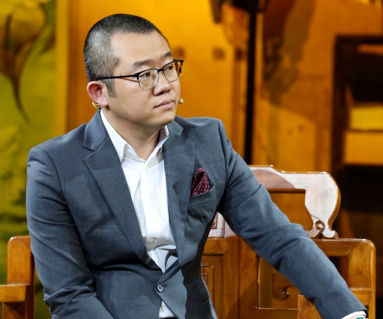 涂磊|从情感大师到“网红主播”，涂磊是如何一步步“作死”自己的？