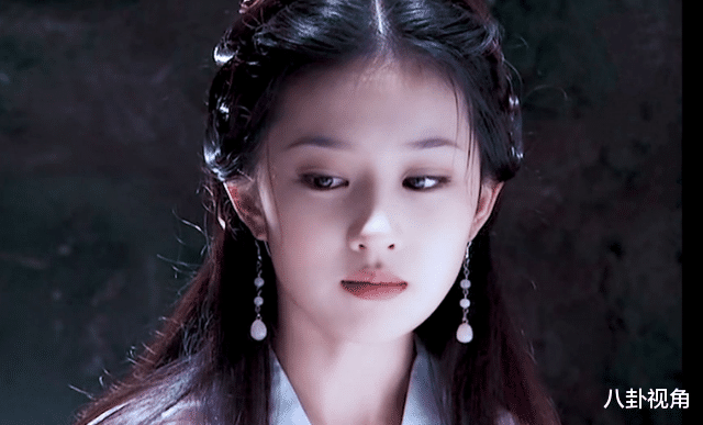 刘亦菲|刘亦菲首部现代偶像剧,搭档高颜值男主,网友:颜狗的春天来了