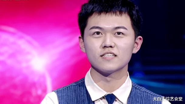 最强大脑第十季|最强大脑第十季的复活两人赛制，或许就是为朱科祺一个人准备的