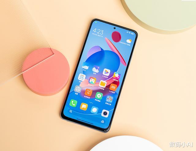 红米手机|Redmi发布IP68防水防尘手机，仅售1800元