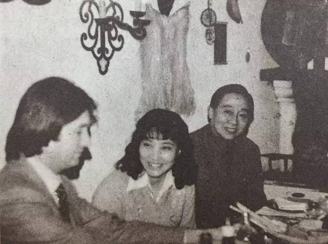 陈俊生|张爱玲和桑弧夭折的爱情：验孕时查出子宫颈受损，从此再也不见