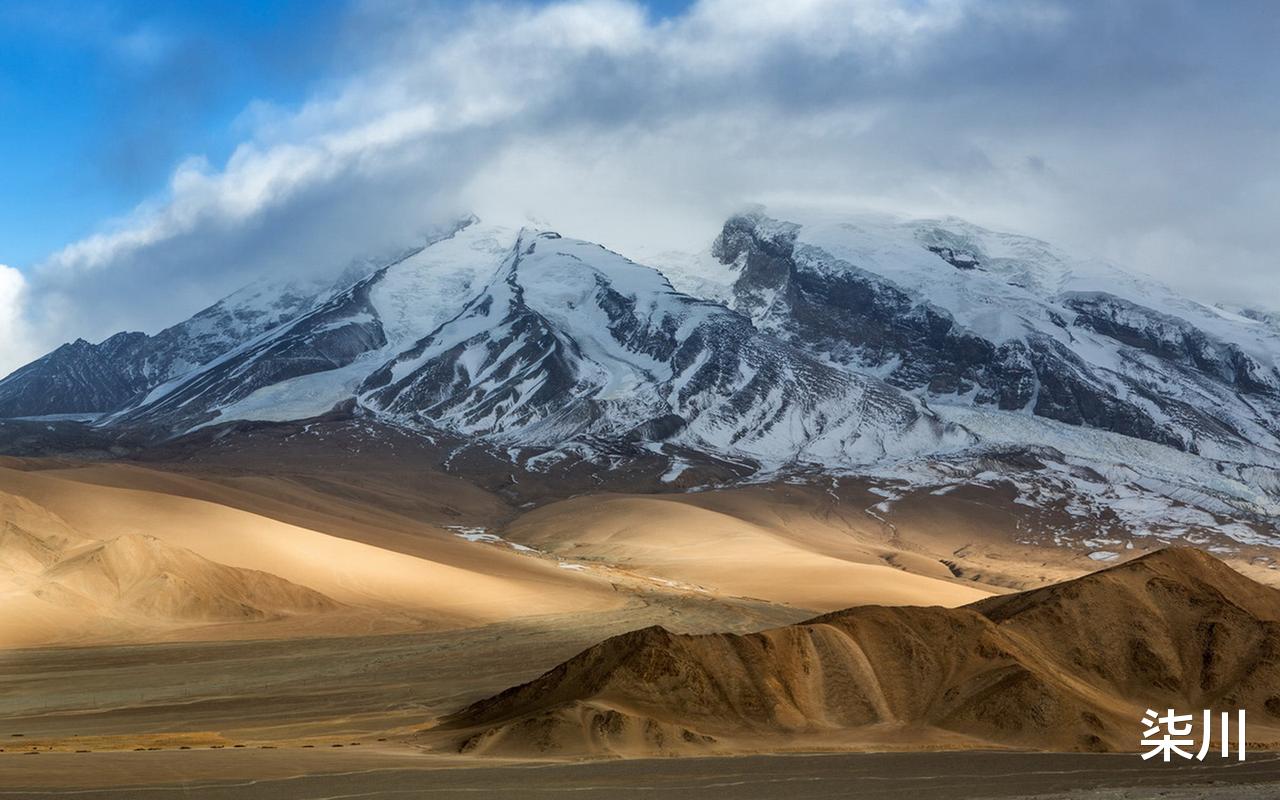 新疆维吾尔自治区|第一次到新疆,应该如何选择?究竟是南疆好玩还是北疆值得?