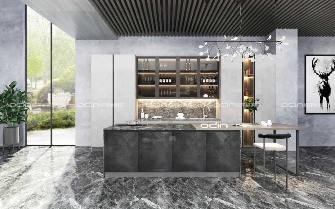 别再抱怨乱糟糟的厨房了!这些足够用了