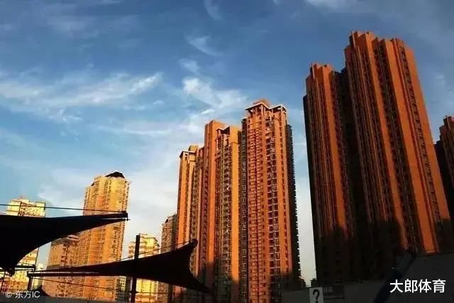 |真劝大家别按揭买房