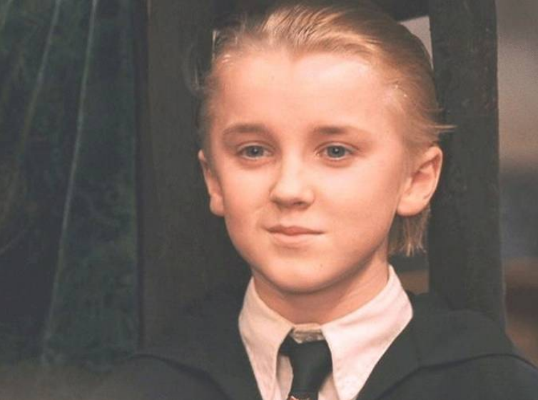 哈利·波特|《哈利波特》21年后演员现状:男主被遗忘,女主变老,配角成赢家