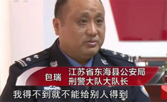 1988年,江苏一18岁少女在宿舍惨遭奸杀,凶手:怪她长得太漂亮了
