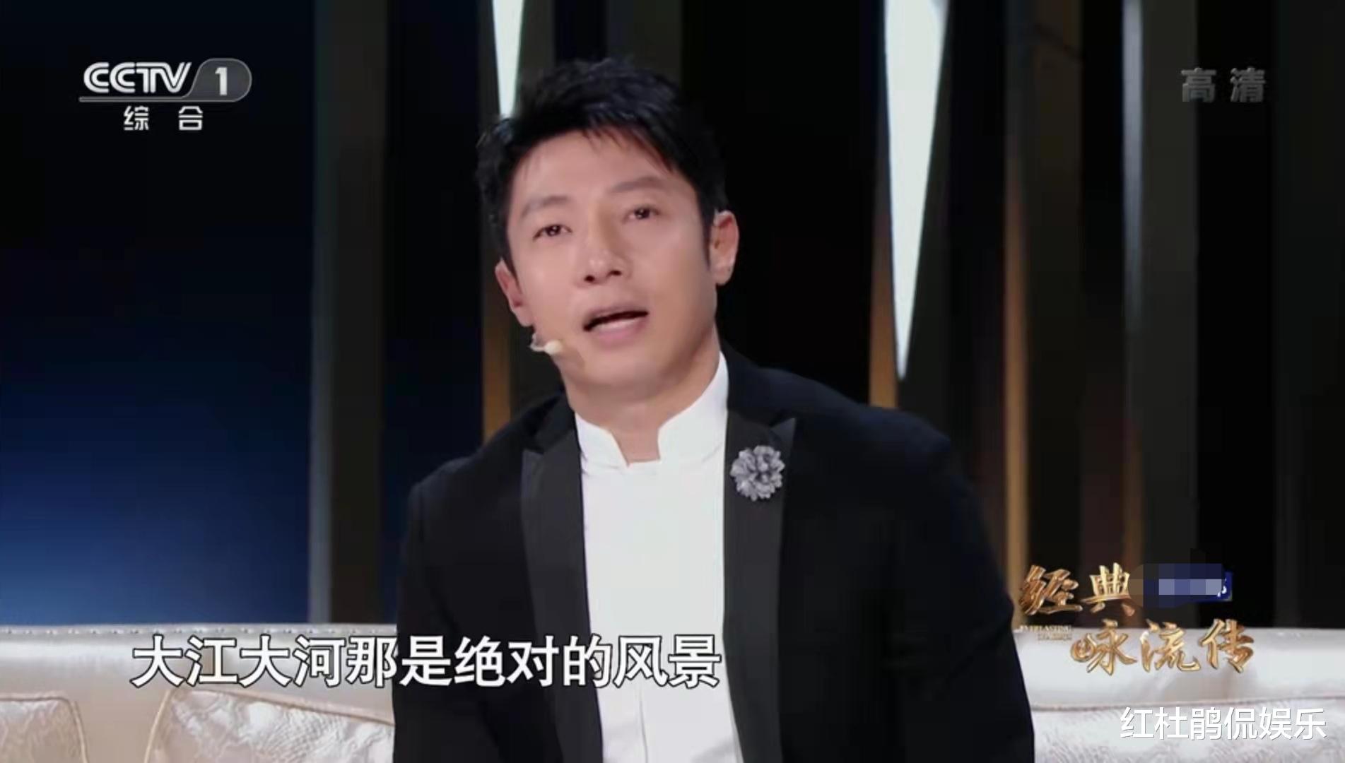 经典咏流传|央视《经典咏流传》第五季回归，首播时间安排不合理，主持人阵容也有调整