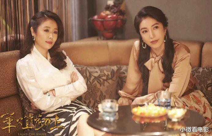 |好看又下饭的5部悬疑神剧，剧情紧凑扣人心弦，强烈推荐